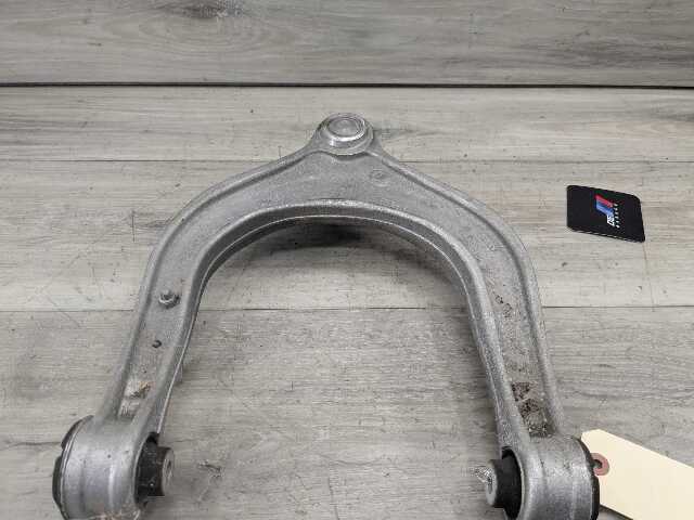 19-25 OEM BMW G05 G06 G07 X5 X6 X7 Front Left Driver Side Upper Control Arm