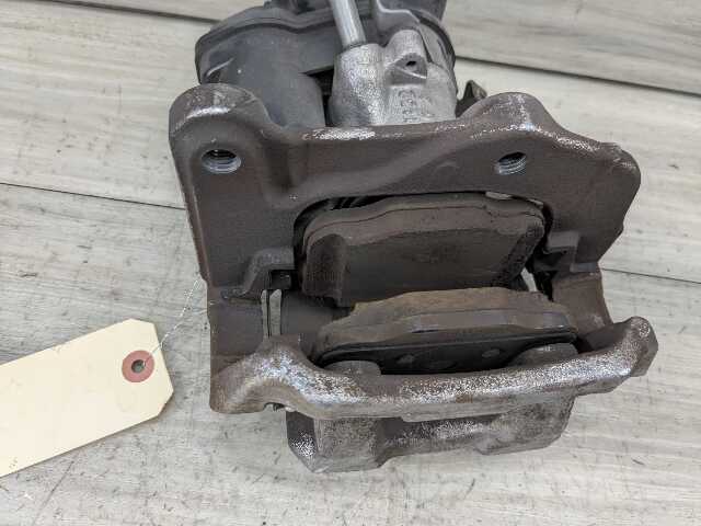 19-25 OEM BMW G05 G06 G07 X5 X6 X7 Rear Right Passenger Side Brake Caliper Gray