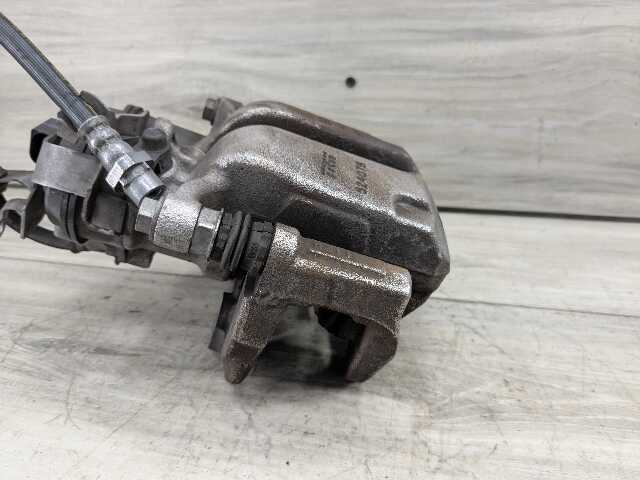 19-25 OEM BMW G05 G06 G07 X5 X6 X7 Rear Right Passenger Side Brake Caliper Gray