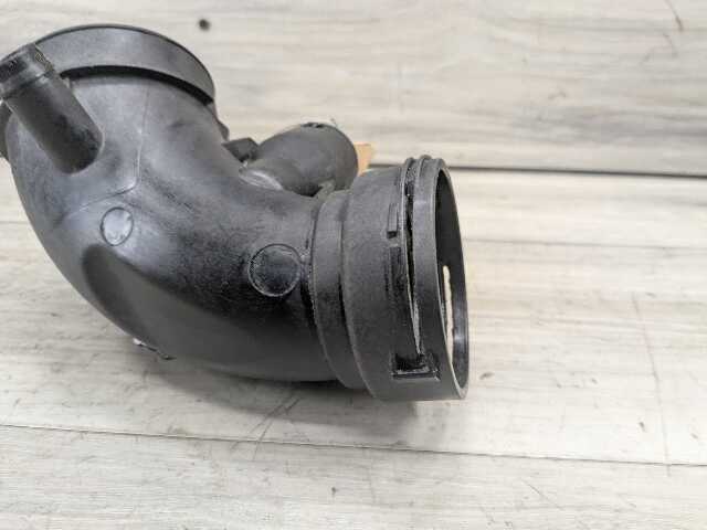 20-24 OEM BMW G05 G12 G30 540 740 840 X5 Engine B58C Air Intake Hise Tube Pipe