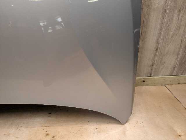 14-19 OEM BMW F15 F16 F85 F86 X5 X6 X5M X6M Hood Bonnet Panel Silver A83