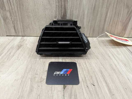 OEM BMW F30 F32 F33 F36 F80 F82 F83 M3 M4 Left Driver Dash AC Air Vent Grille