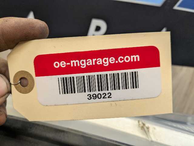 14-18 OEM BMW F32 F36 F80 F82 M3 Right Passenger LED Adaptive Headlight COMPLETE