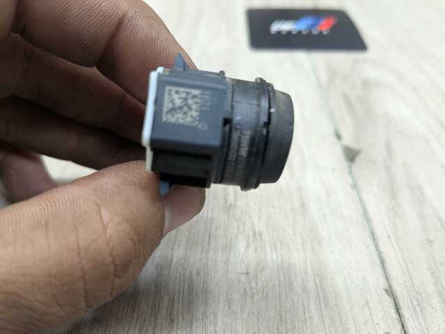 OEM BMW E70 F02 F13 F30 F32 F36 F80 F82 Front Bumper Left Right Side View Camera