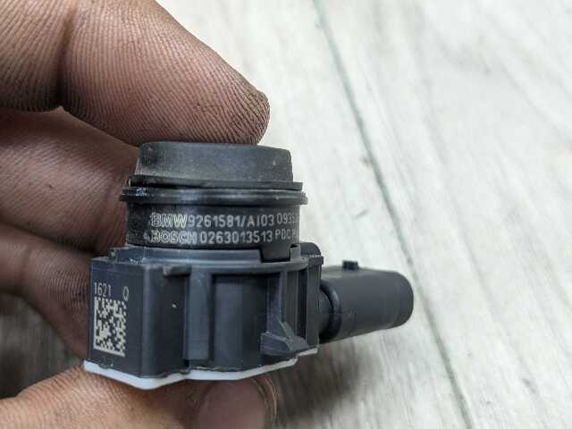 OEM BMW E70 F02 F13 F30 F32 F36 F80 F82 Front Bumper Left Right Side View Camera