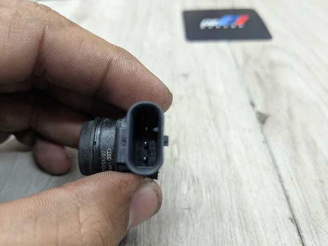 OEM BMW E70 F02 F13 F30 F32 F36 F80 F82 Front Bumper Left Right Side View Camera