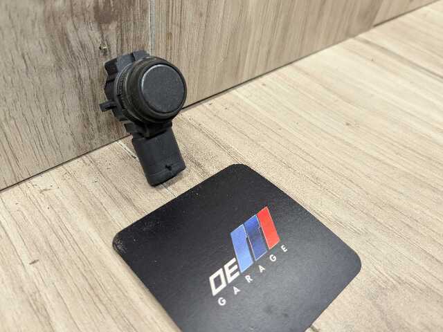 OEM BMW E70 F02 F13 F30 F32 F36 F80 F82 Front Bumper Left Right Side View Camera