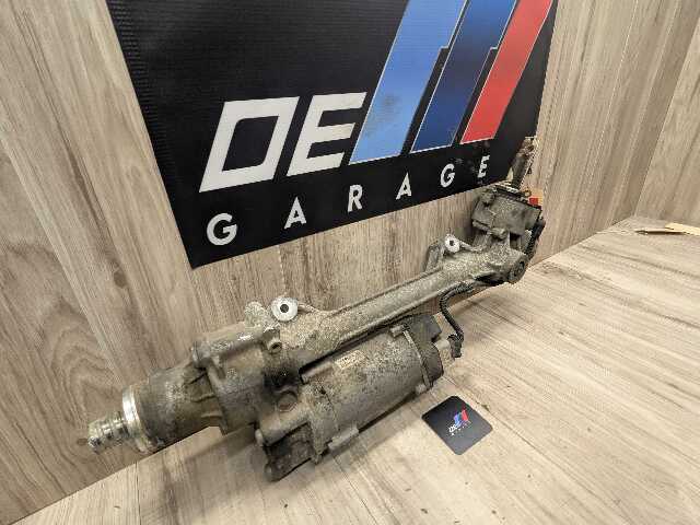 OEM BMW F80 F82 F83 F87 M2 M3 M4 Electric Power Steering Gear Rack & Pinion ML