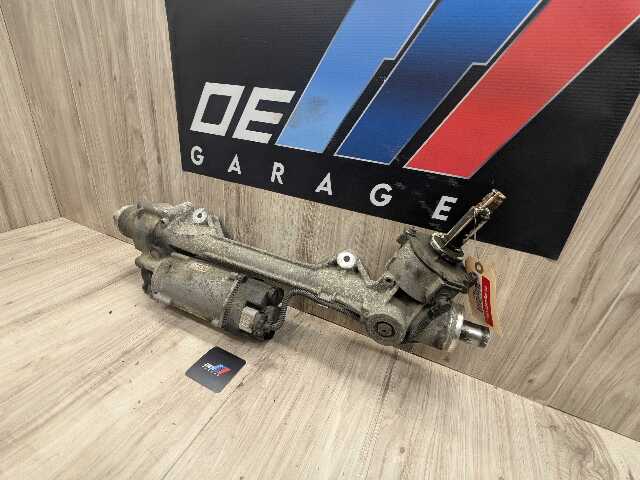 OEM BMW F80 F82 F83 F87 M2 M3 M4 Electric Power Steering Gear Rack & Pinion ML