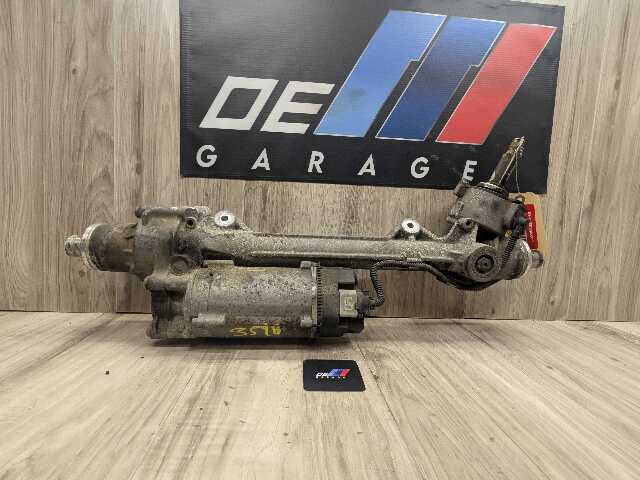 OEM BMW F80 F82 F83 F87 M2 M3 M4 Electric Power Steering Gear Rack & Pinion ML