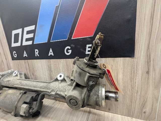 OEM BMW F80 F82 F83 F87 M2 M3 M4 Electric Power Steering Gear Rack & Pinion ML