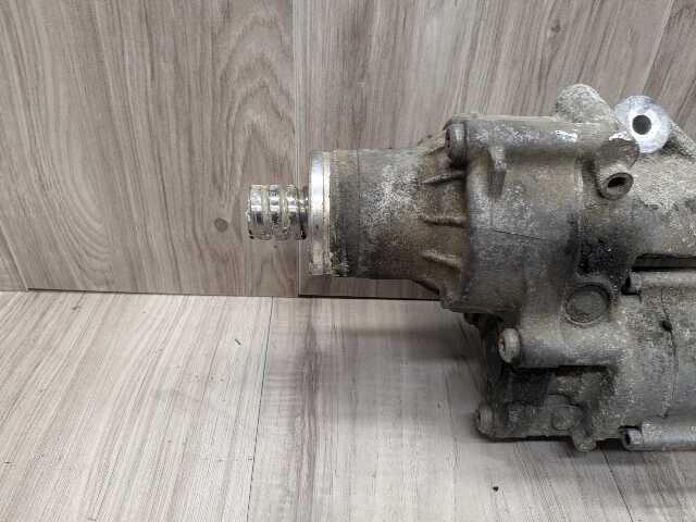 OEM BMW F80 F82 F83 F87 M2 M3 M4 Electric Power Steering Gear Rack & Pinion ML