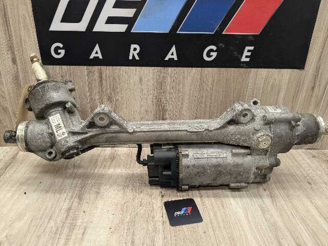 OEM BMW F80 F82 F83 F87 M2 M3 M4 Electric Power Steering Gear Rack & Pinion ML