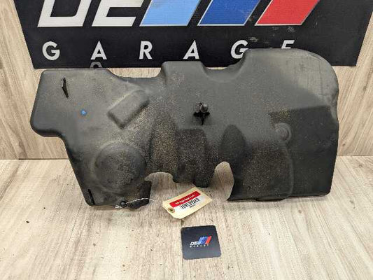 15-20 OEM BMW F80 F82 F83 F87 M2 M3 M4 S55 Engine Corrosion Protection Cover