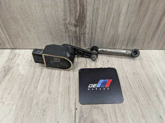 OEM BMW F10 F22 F30 F32 F36 F80 F82 M4 Front Rear Left Right Height Level Sensor