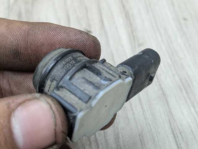 OEM BMW F22 F30 F32 F36 F80 F82 F83 M3 Bumper PDC Parking Distance Sensor Silver