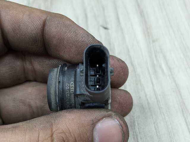 OEM BMW F22 F30 F32 F36 F80 F82 F83 M3 Bumper PDC Parking Distance Sensor Silver