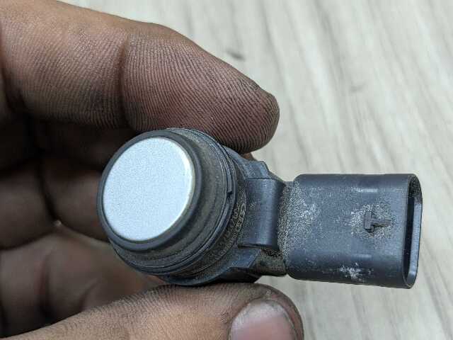 OEM BMW F22 F30 F32 F36 F80 F82 F83 M3 Bumper PDC Parking Distance Sensor Silver