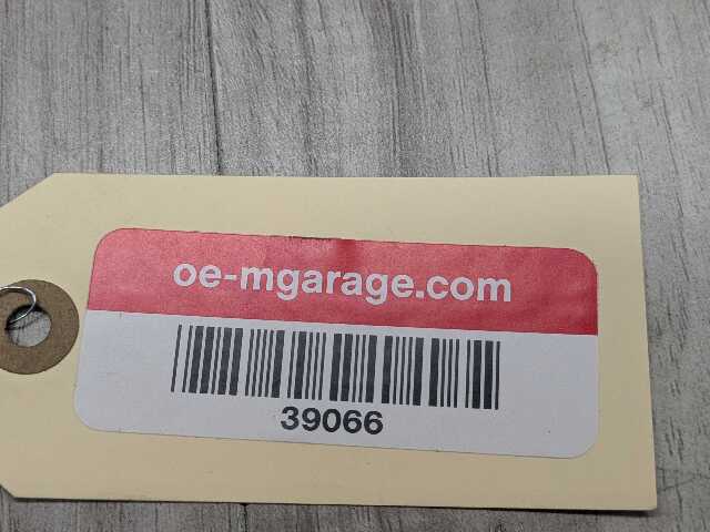 OEM BMW F22 F30 F32 F36 F80 F82 F83 M3 Bumper PDC Parking Distance Sensor Silver