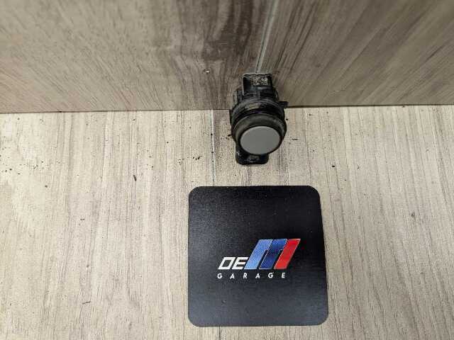OEM BMW F22 F30 F32 F36 F80 F82 F83 M3 Bumper PDC Parking Distance Sensor Silver