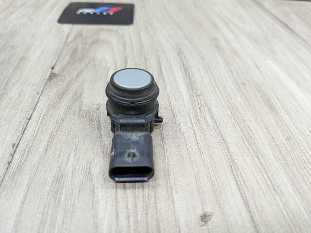 OEM BMW F22 F30 F32 F36 F80 F82 F83 M3 Bumper PDC Parking Distance Sensor Silver