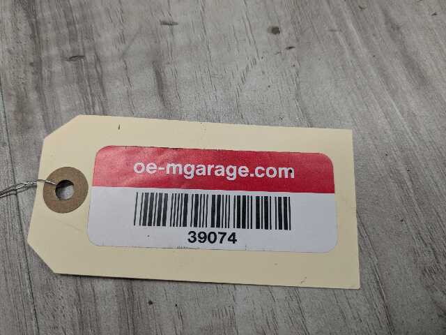 OEM BMW F30 F32 F33 F36 Trunk Lid X-DRIVE Emblem