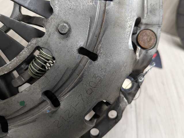 OEM BMW E82 E84 E88 E90 E92 E93 F10 F25 F30 F32 F33 F36 Flywheel Clutch Complete