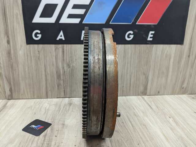 OEM BMW E82 E90 E93 F10 F30 F32 F33 335 435 Engine N55 Dual Mass Flywheel MANUAL