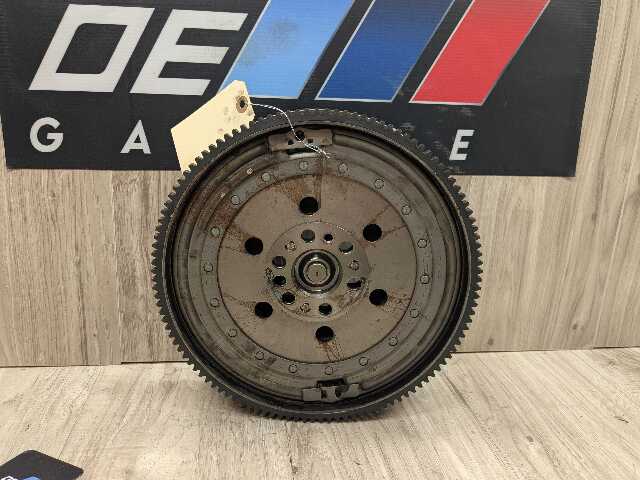 OEM BMW E82 E90 E93 F10 F30 F32 F33 335 435 Engine N55 Dual Mass Flywheel MANUAL