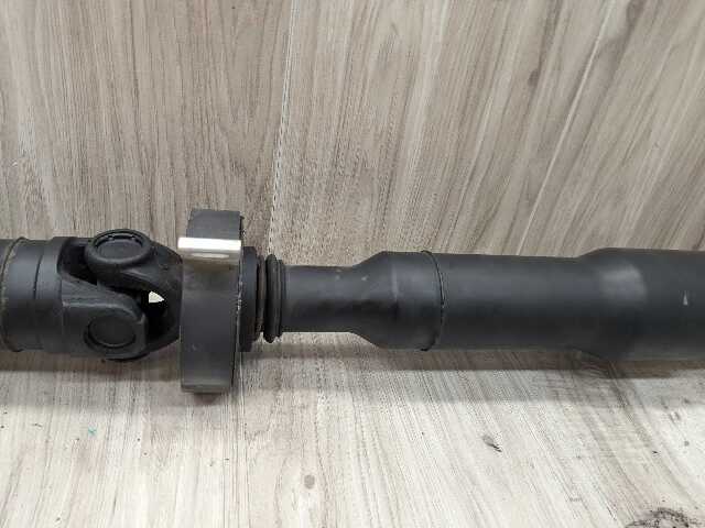13-16 OEM BMW F30 F32 Rear Drive Shaft Propeller AWD MANUAL TRANSMISSION ONLY