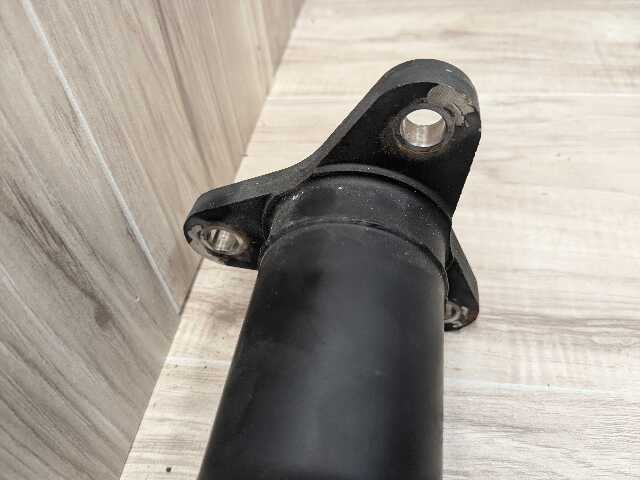 13-16 OEM BMW F30 F32 Rear Drive Shaft Propeller AWD MANUAL TRANSMISSION ONLY