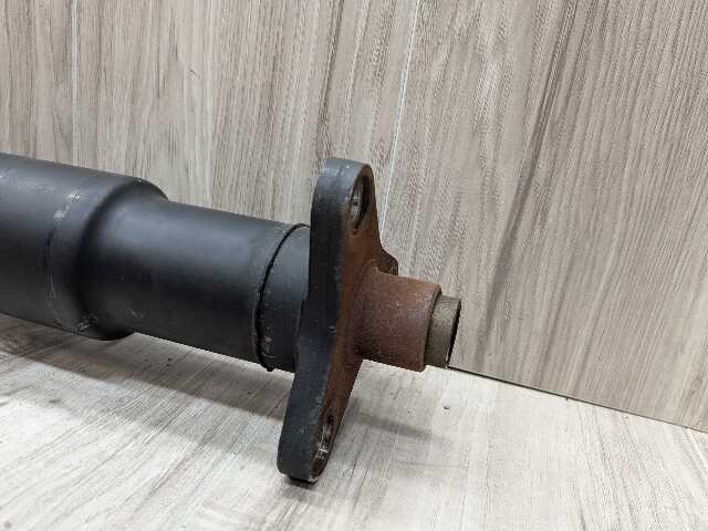 13-16 OEM BMW F30 F32 Rear Drive Shaft Propeller AWD MANUAL TRANSMISSION ONLY