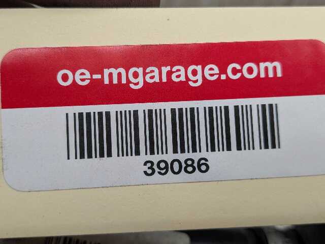 OEM BMW F22 F23 F30 F32 F33 F36 AWD Front Left Driver Output Half Shaft CV Axle