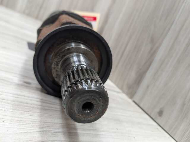 OEM BMW F22 F23 F30 F32 F33 F36 AWD Front Left Driver Output Half Shaft CV Axle