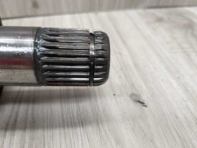 OEM BMW F22 F23 F30 F32 F33 F36 AWD Front Left Driver Output Half Shaft CV Axle