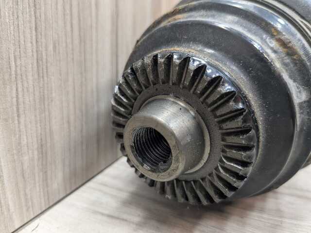 OEM BMW F22 F23 F30 F32 F33 F36 AWD Front Left Driver Output Half Shaft CV Axle