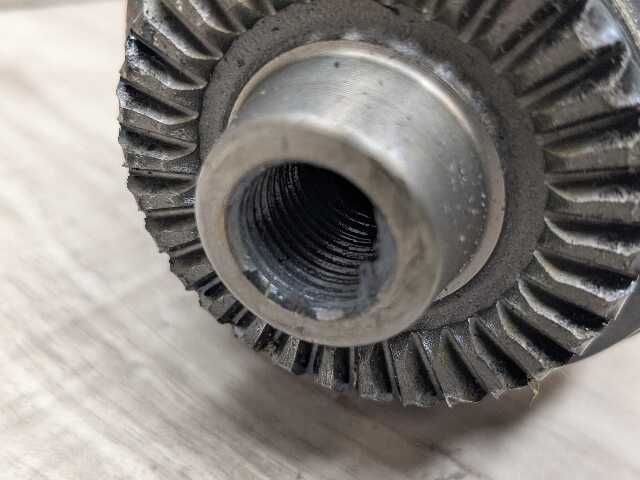 OEM BMW F22 F23 F30 F32 F33 F36 AWD Front Left Driver Output Half Shaft CV Axle