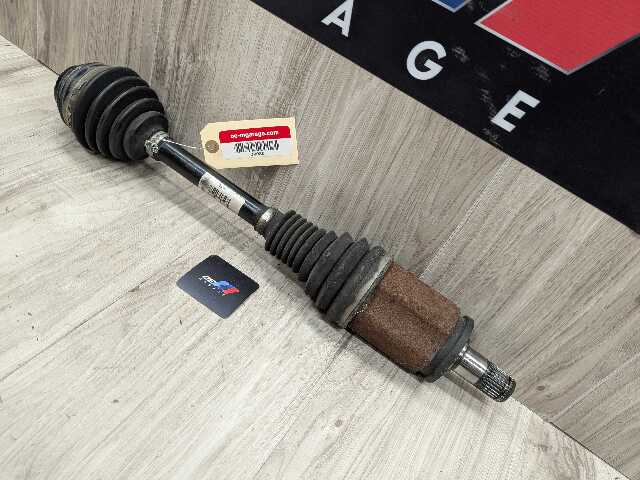 OEM BMW F22 F23 F30 F32 F33 F36 AWD Front Left Driver Output Half Shaft CV Axle
