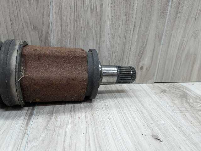 OEM BMW F22 F23 F30 F32 F33 F36 AWD Front Left Driver Output Half Shaft CV Axle