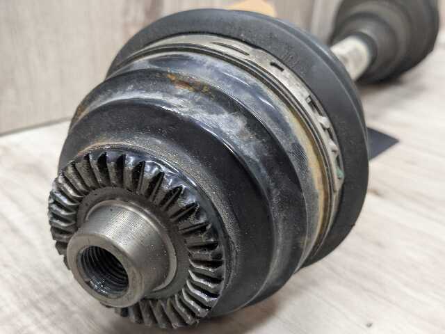 OEM BMW F22 F23 F30 F32 F33 F36 AWD Front Left Driver Output Half Shaft CV Axle