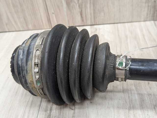 OEM BMW F22 F23 F30 F32 F33 F36 AWD Front Left Driver Output Half Shaft CV Axle