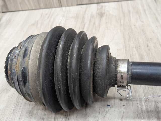 OEM BMW F22 F23 F30 F32 F33 F36 AWD Front Left Driver Output Half Shaft CV Axle