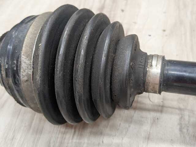 OEM BMW F22 F23 F30 F32 F33 F36 AWD Front Left Driver Output Half Shaft CV Axle