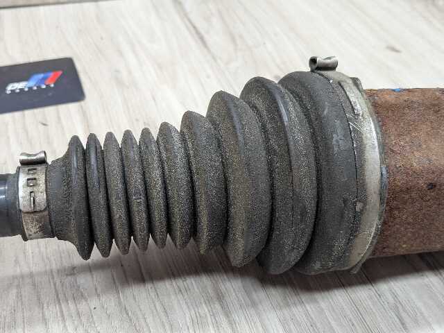 OEM BMW F22 F23 F30 F32 F33 F36 AWD Front Left Driver Output Half Shaft CV Axle