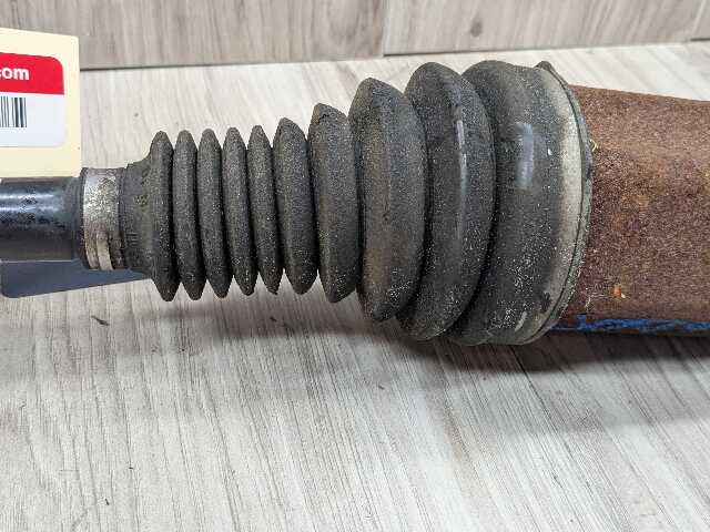 OEM BMW F22 F23 F30 F32 F33 F36 AWD Front Left Driver Output Half Shaft CV Axle