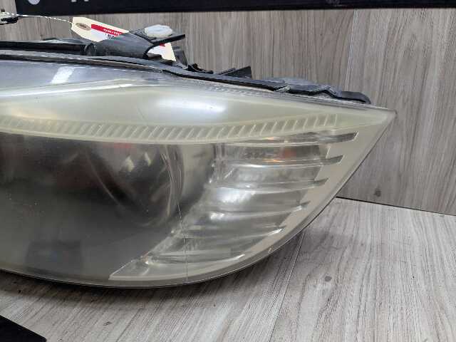 *09-11 OEM BMW E90 E91 328 335 LCI Left Driver Side Halogen Headlight w/ Modules