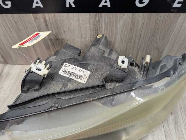 *09-11 OEM BMW E90 E91 328 335 LCI Left Driver Side Halogen Headlight w/ Modules