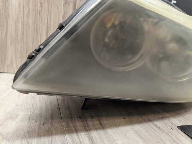 *09-11 OEM BMW E90 E91 328 335 LCI Left Driver Side Halogen Headlight w/ Modules