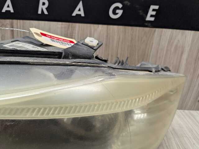 *09-11 OEM BMW E90 E91 328 335 LCI Left Driver Side Halogen Headlight w/ Modules
