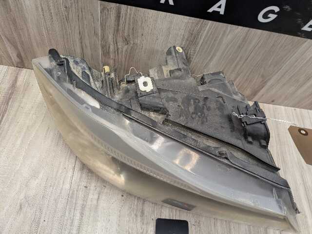 *09-11 TYC BMW E90 E91 328 335 LCI Right Passenger Halogen Headlight w/ Modules